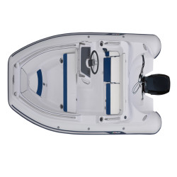 Ab Nautilus 14 Dlx Rib